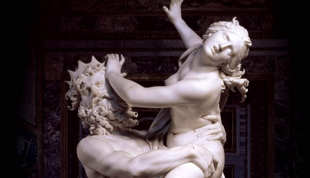 Gian Lorenzo Bernini: 11 Facts About The Leader Of Baroque Sculpture