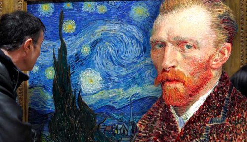 Where to Find Van Gogh’s Most Iconic Paintings Worldwide