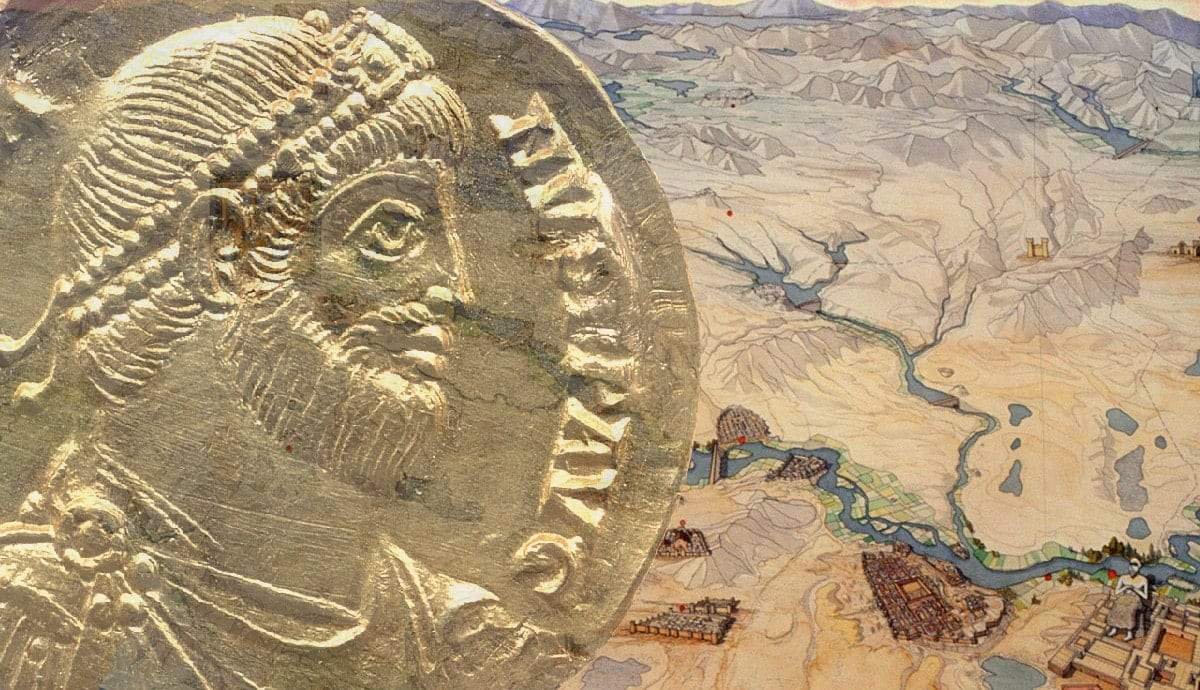 The Battle Of Ctesiphon: Emperor Julian’s Lost Victory