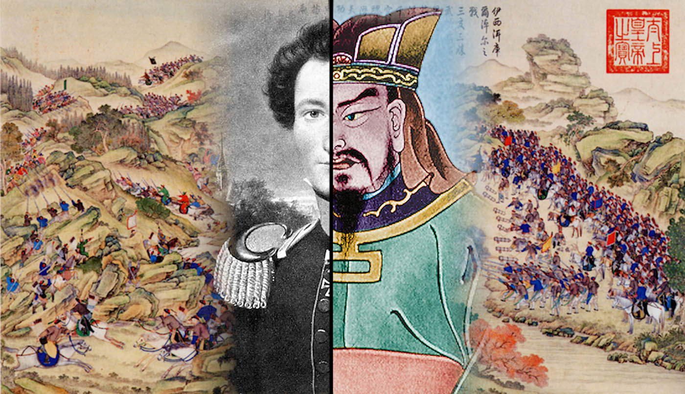 Sun Tzu vs Carl Von Clausewitz: Who Was The Greater Strategist?