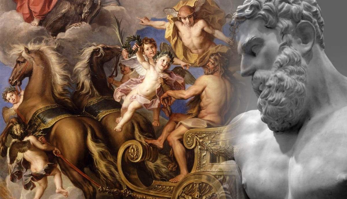 Who Was Heracles in Greek Mythology?