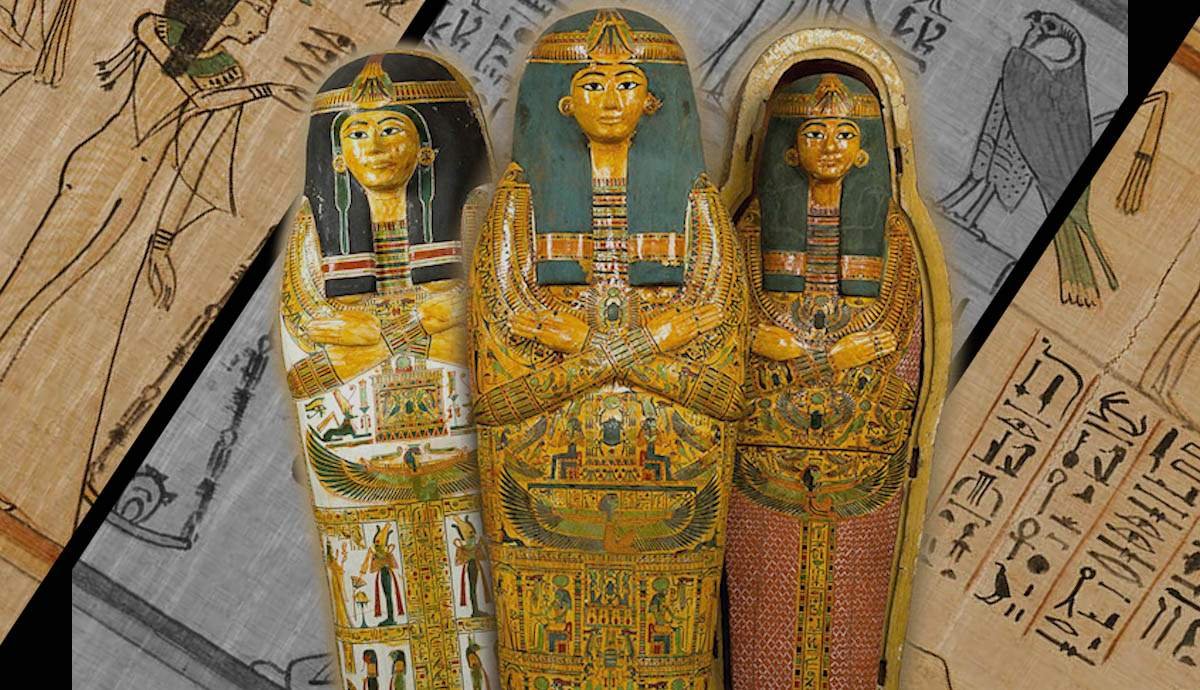 Ancient Egypt’s Third Intermediate Period: An Age of War
