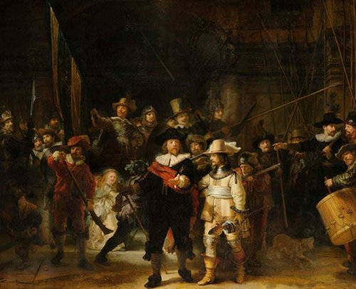 Rembrandt: What You Should Know