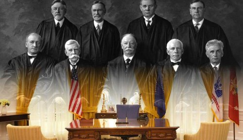 The 25th Amendment: Presidential Succession and Removal