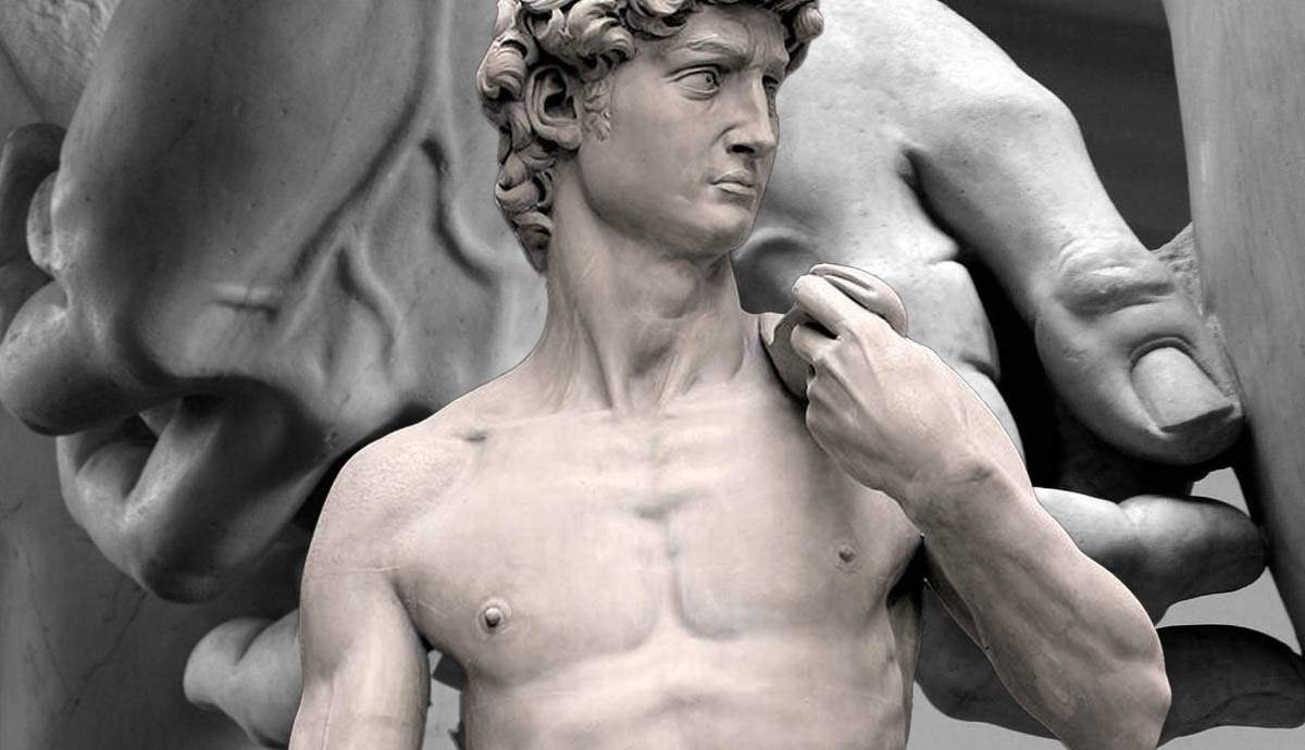 10 Facts About Michelangelo’s David