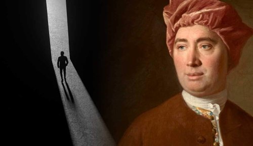 Fiction & Madness in David Hume’s Philosophy