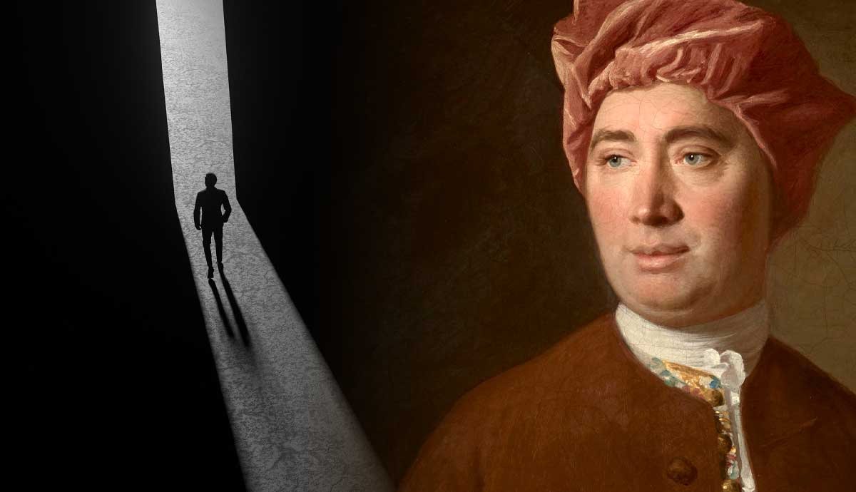 Fiction & Madness in David Hume’s Philosophy