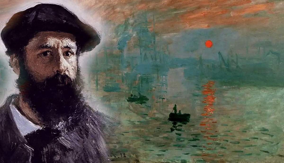 Claude Monet: Get to Know the Father of Impressionism