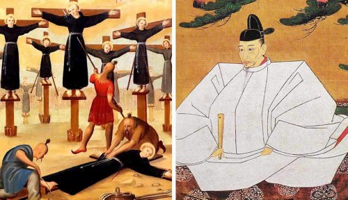 Toyotomi Hideyoshi: From Peasant to Ruler of Japan (9 Facts)