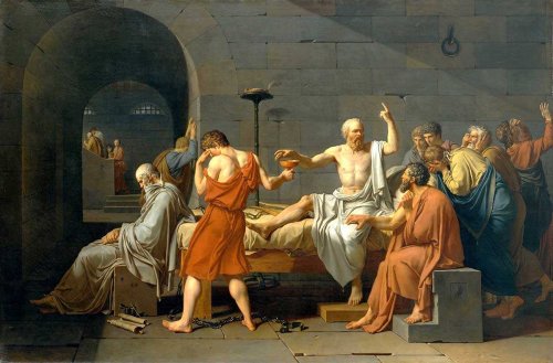 Greek Philosophers Who Shaped the World