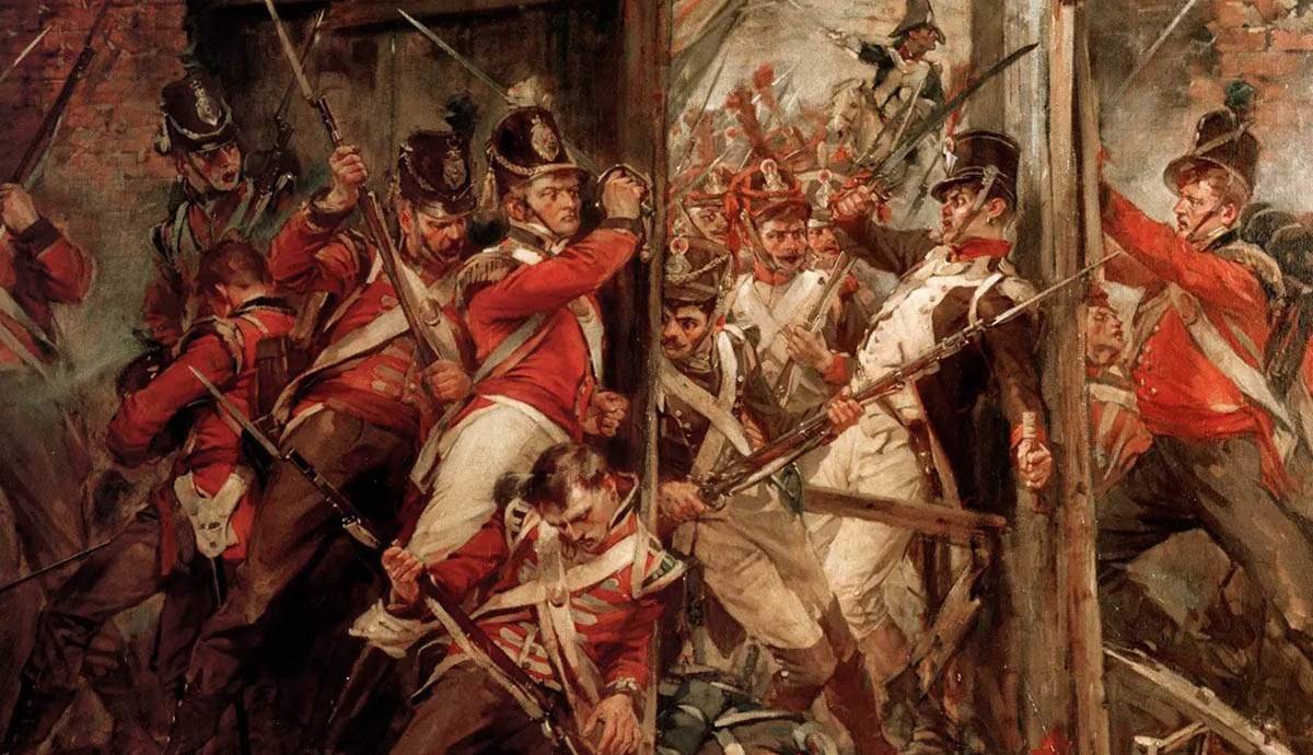 Napoleon’s Downfall: The Battle of Waterloo