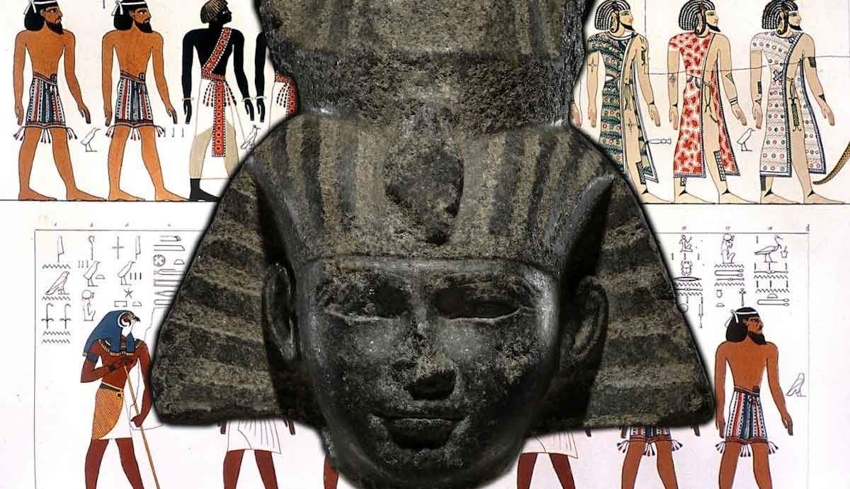 The 3 Greatest Nubian Kings of Egypt