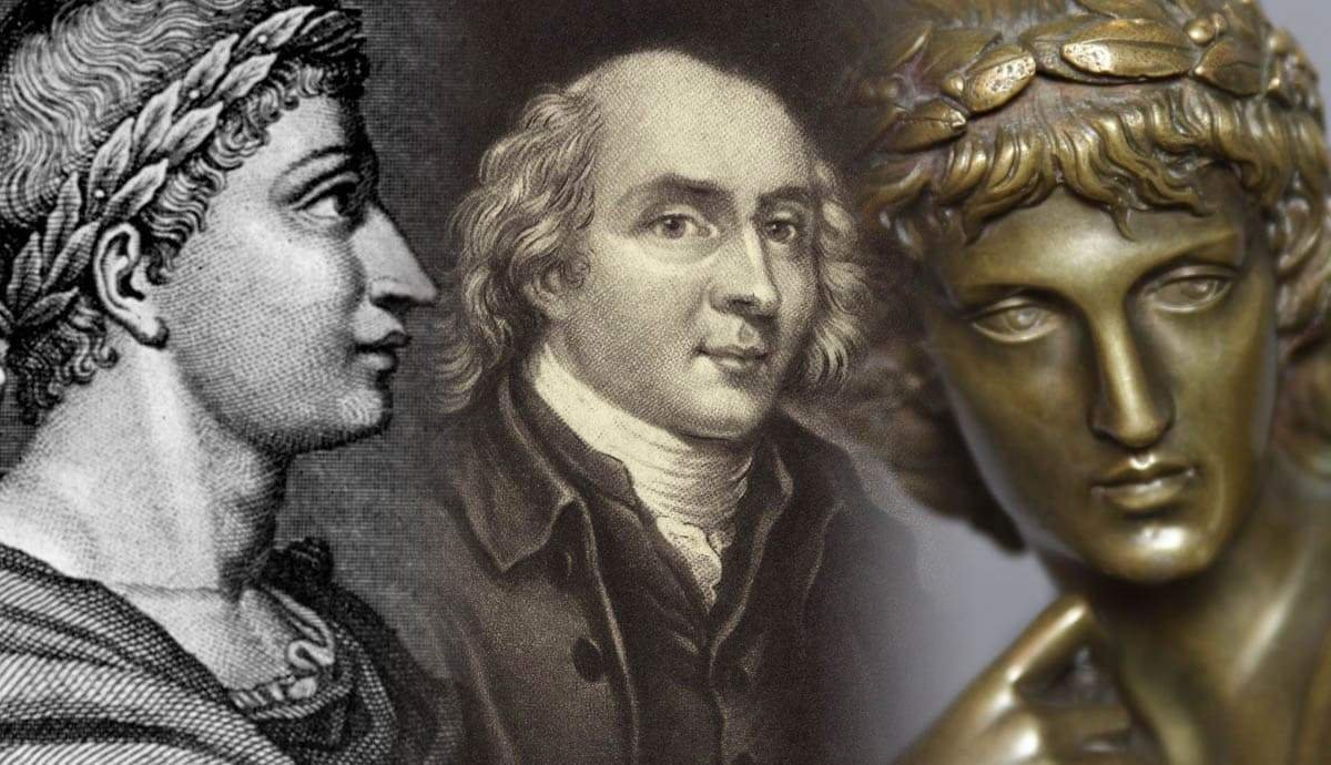 Who Are the Most Famous Ancient Roman Poets? (Top 5)