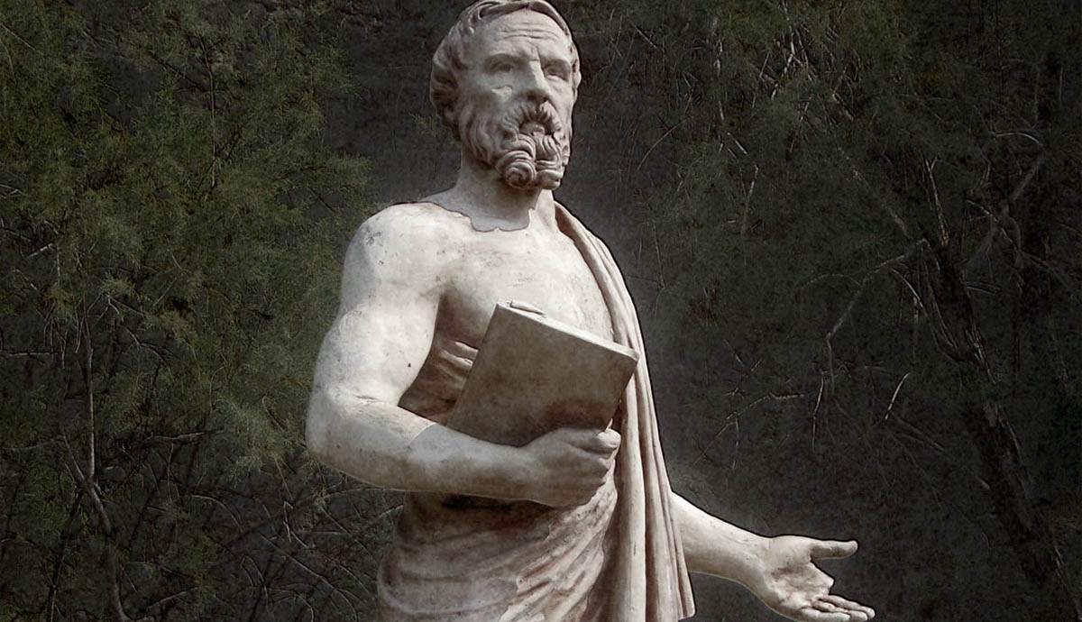 Why Was Herodotus So Important to History?