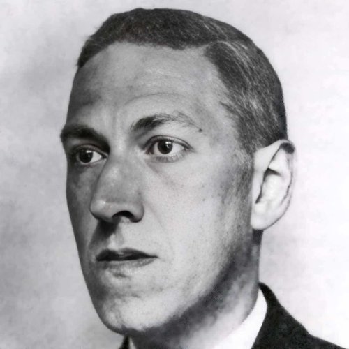 H.P. Lovecraft: Master of Cosmic Horror