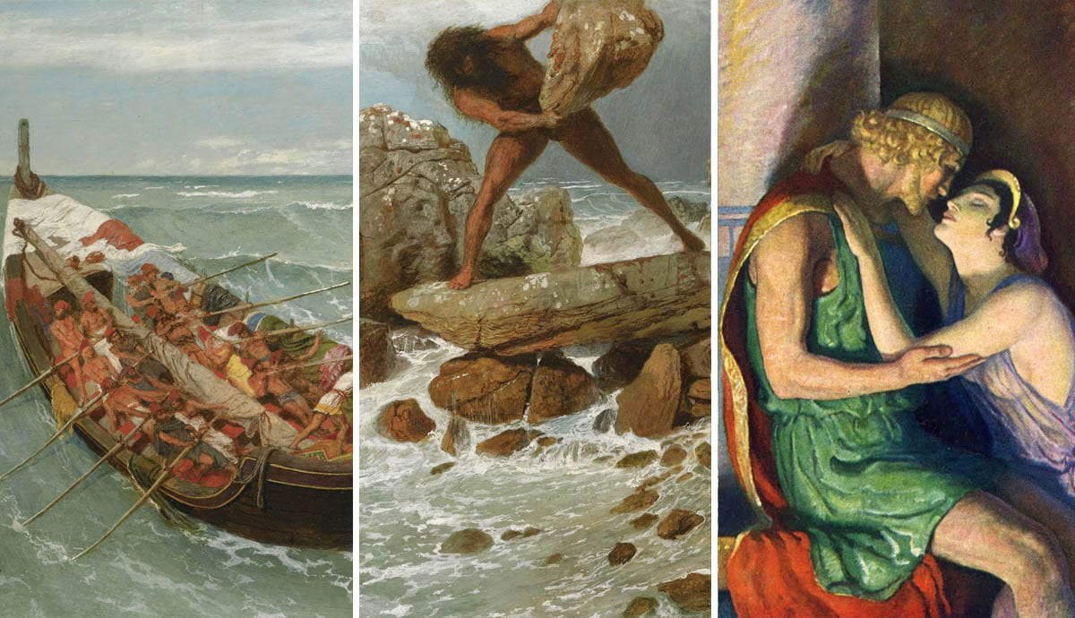 homer-s-odyssey-the-voyages-of-odysseus-in-15-artworks-flipboard