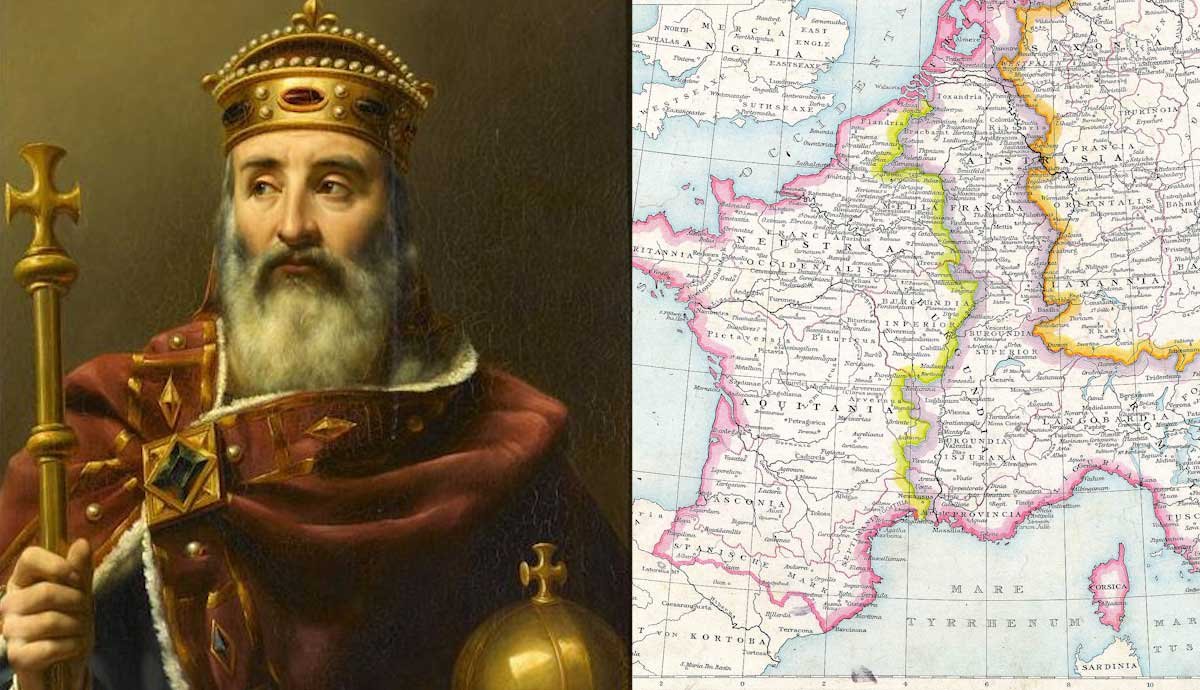 Who Were the Successors of Charlemagne? | TheCollector