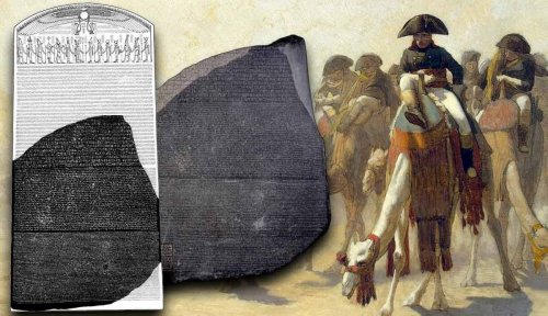 Napoleon’s Egyptian Campaign: Strategy, Science, and Legacy