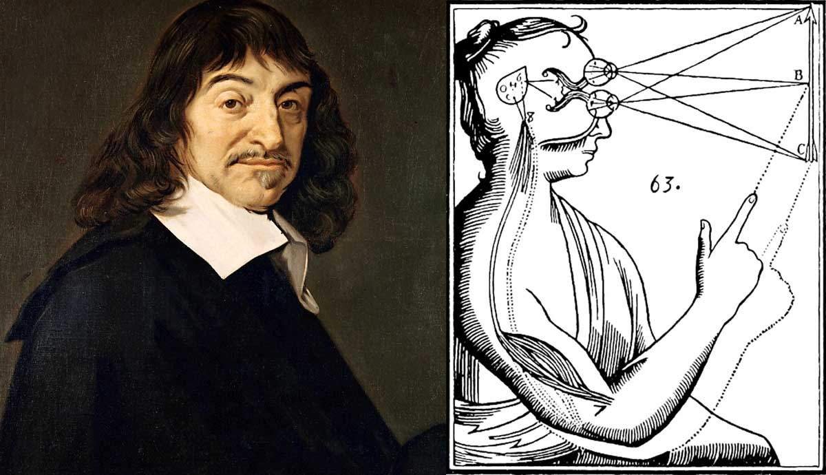 René Descartes’ Dualism: Are You a Mind or a Body?