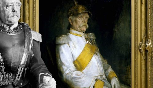 The Policy of Otto von Bismarck: Preserving Peace in Europe?