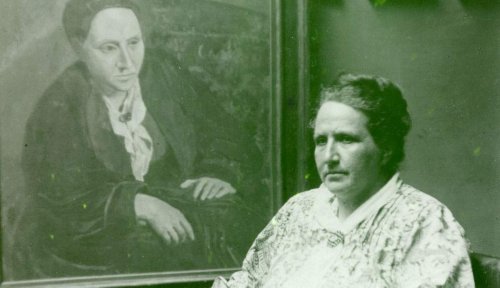 Who Was Gertrude Stein? More Than a Poet & Collector