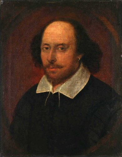 Shakespeare's Life and Works