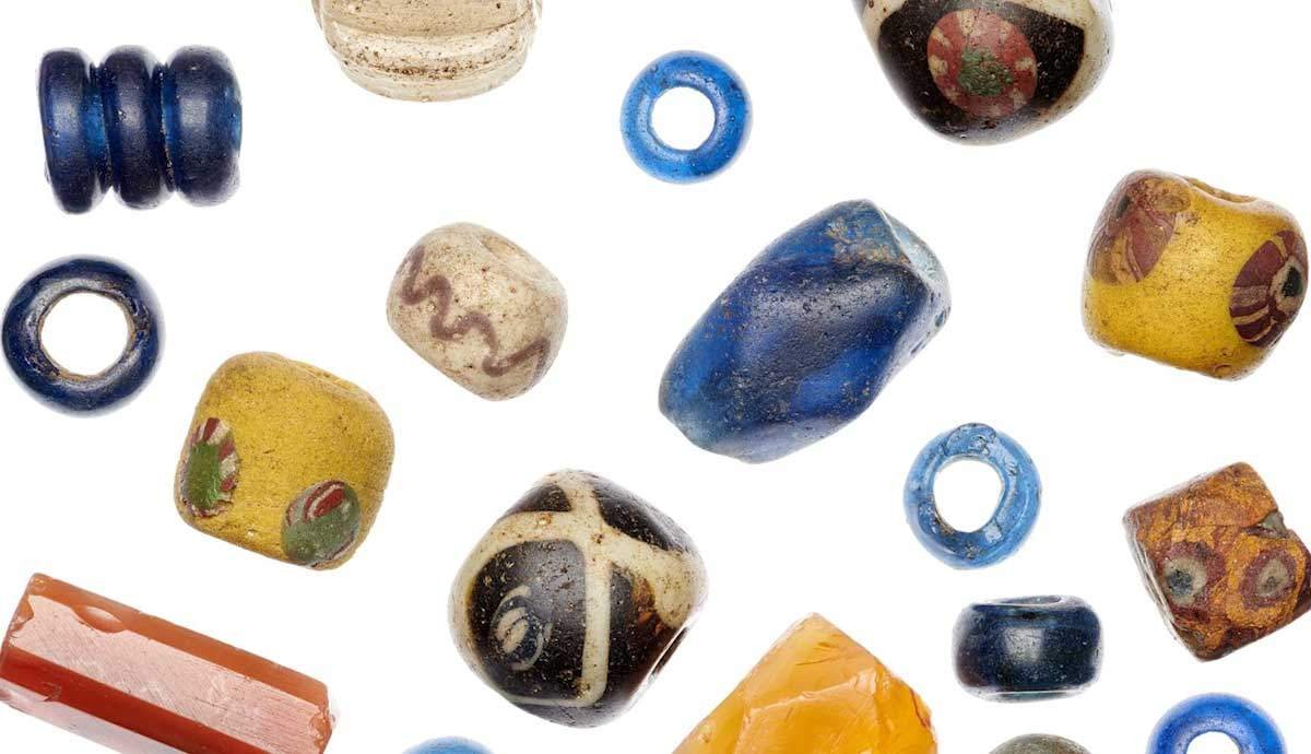 9 Surprises Viking Beads Reveal About Their World