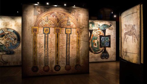 What Is the Book of Kells?