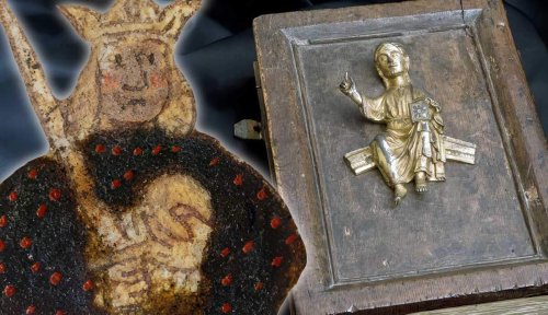 3 Dark Age Kings of Britain Confirmed by Archaeology