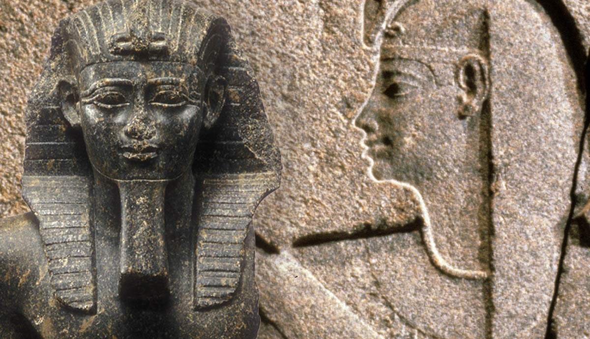 Late Period Egypt: Who Was the Last Native Pharaoh?