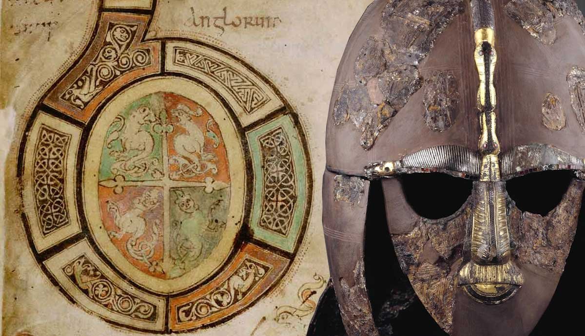 When Did the Anglo-Saxon Invasion of Britain Really Begin?