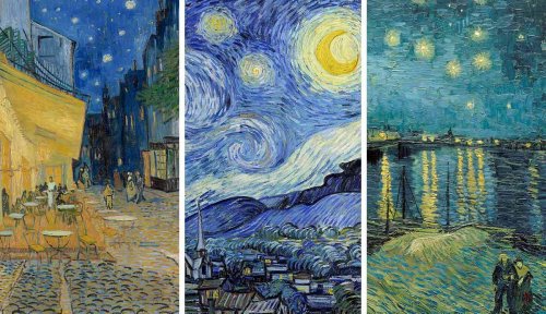 10 Van Gogh Paintings You Should Know