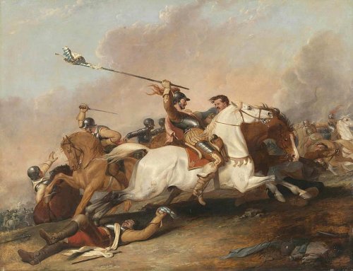 Nasty, Brutish, and Short: The Philosophy of Thomas Hobbes