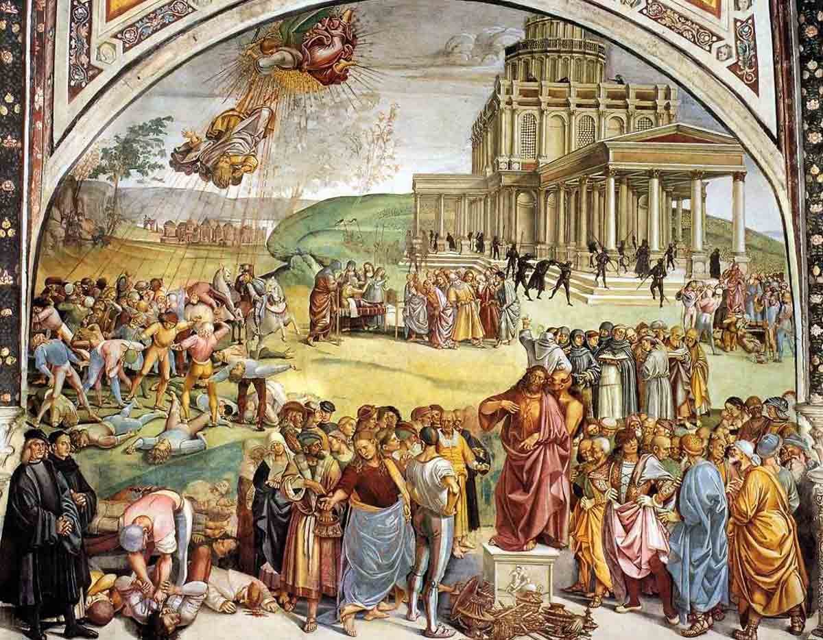 How to Read the New Testament