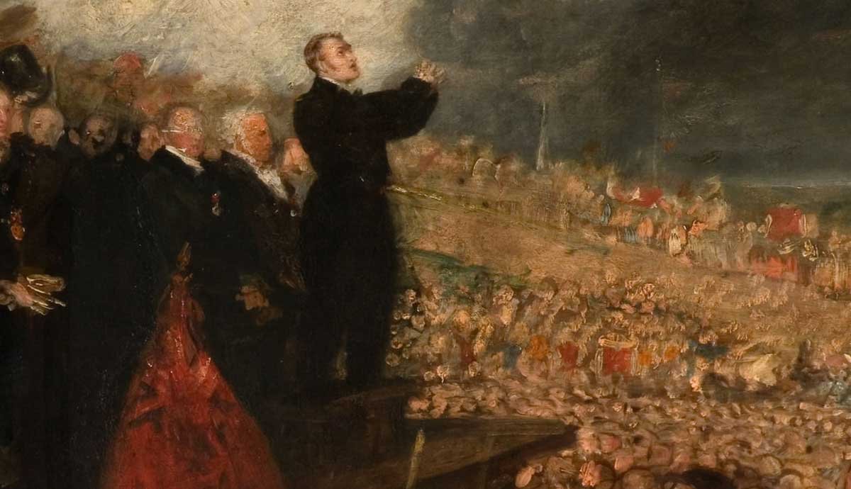 Political Theory vs. Ethics: What’s the Difference?