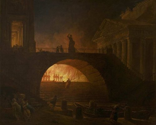 Emperor Nero: A Hated Tyrant?