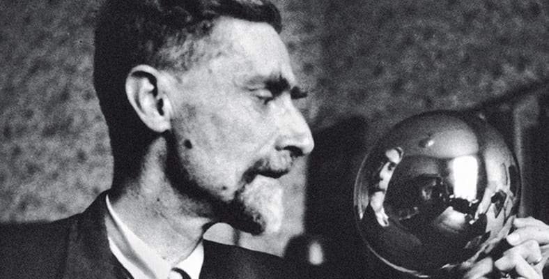 M.C. Escher: Master of the Impossible