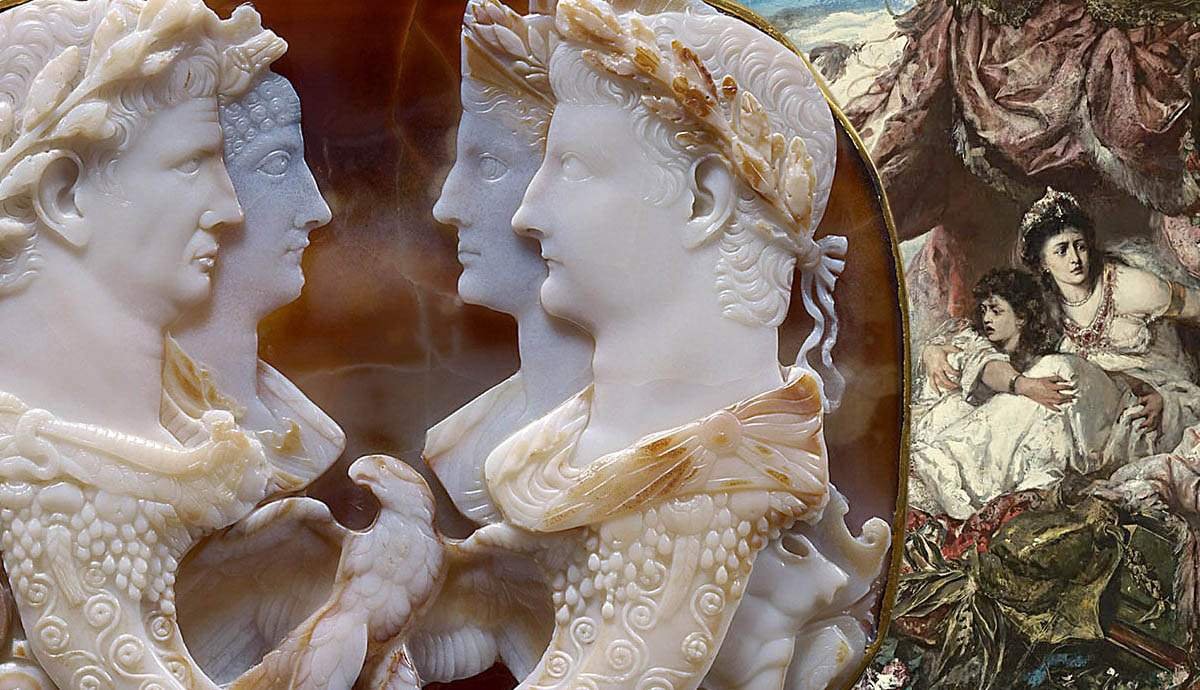Agrippina the Younger: Rome’s First True Empress