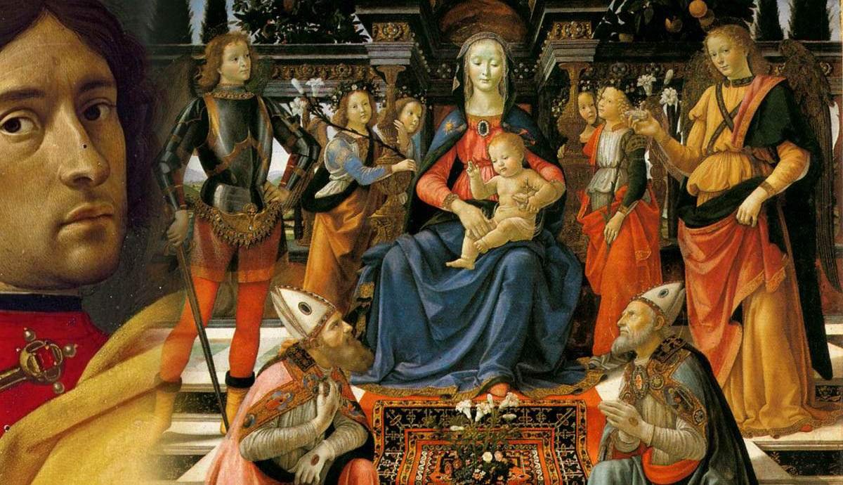 10 Things To Know About Domenico Ghirlandaio