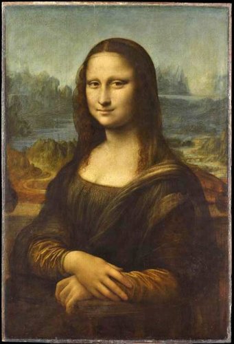 What's the Big Deal About the Mona Lisa?