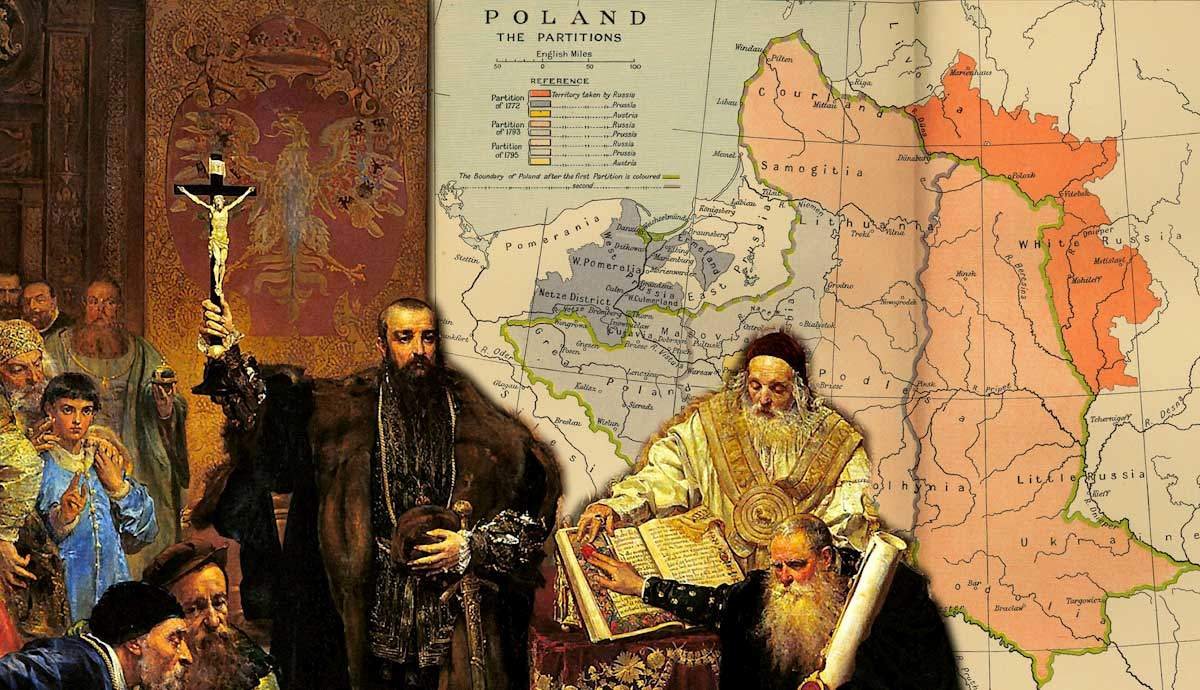 What Was the Polish-Lithuanian Commonwealth?