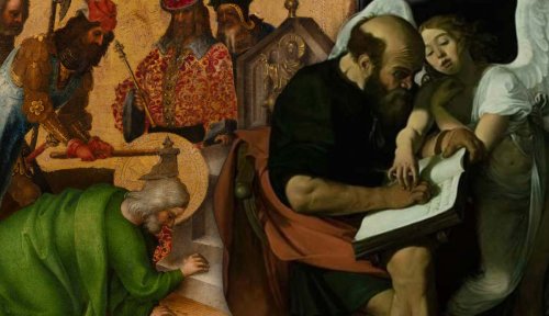 Matthew of the Twelve Disciples: Bio, Legacy, and Death