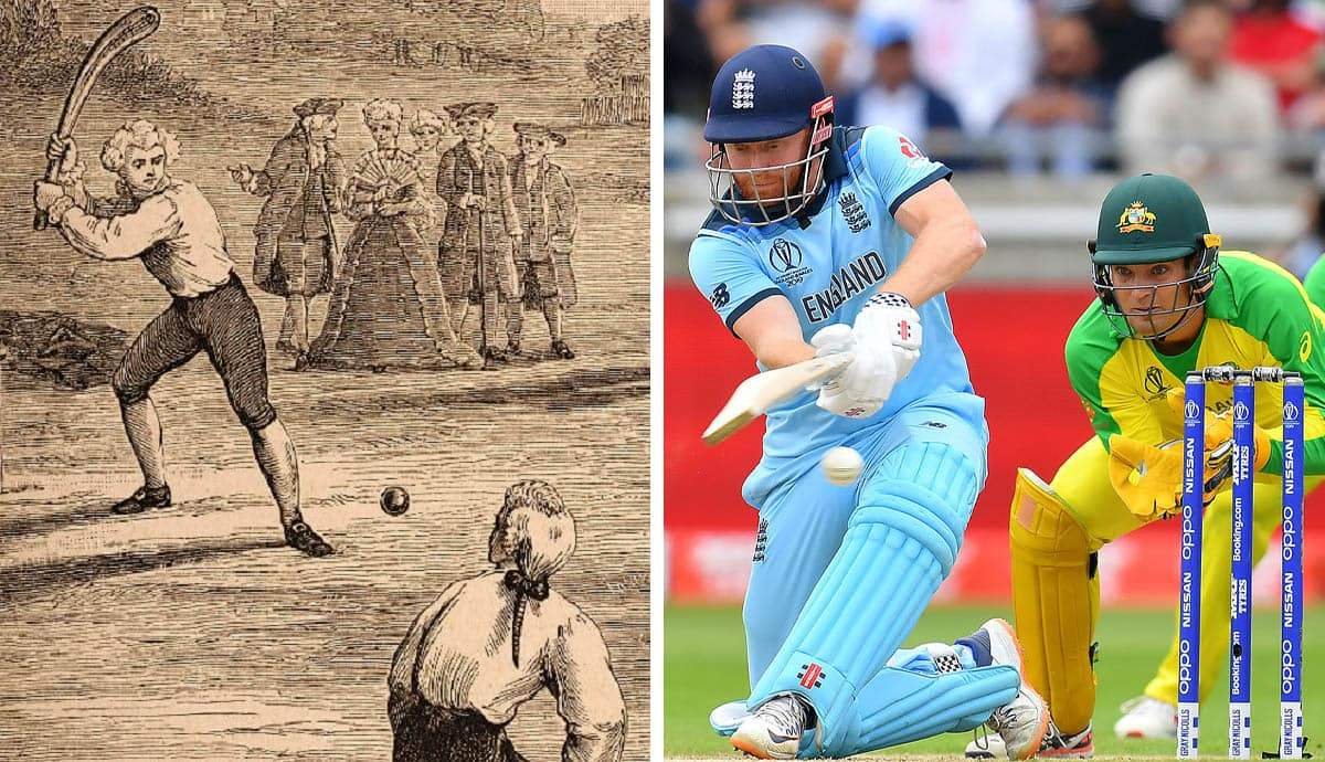 A History of Cricket: The World’s Second-Most Popular Sport