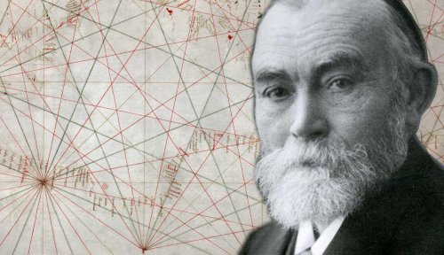 A Proponent of Logicism: Who is Gottlob Frege?