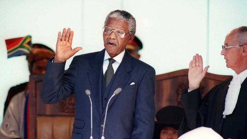 South Africa and Apartheid