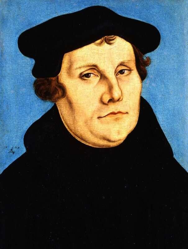 The Reformation: Calamities and Consequences
