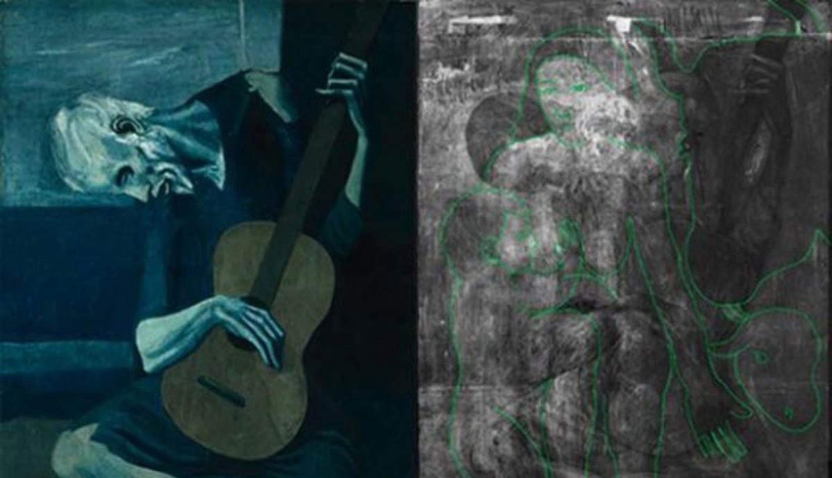 Pablo Picasso – Did You Know?