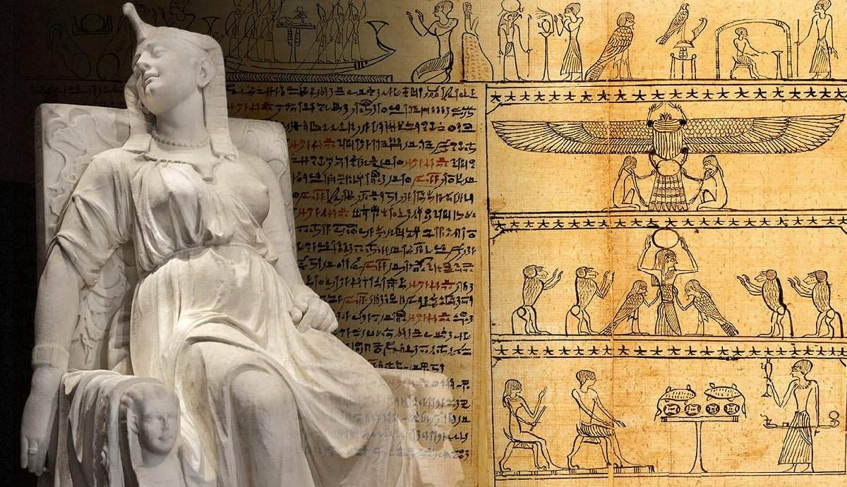 The House of Ptolemy: Ancient Egypt’s Ptolemaic Dynasty