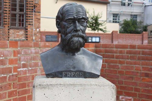 Gottlob Frege: The Philosophy of Logic and Language