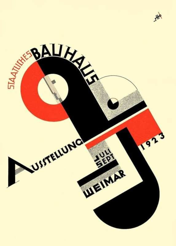 What Was the Bauhaus Movement?